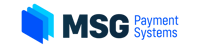 MSG Payment Systems Logo